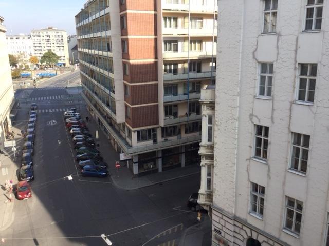 Apartment Opera Wien Eksteriør bilde
