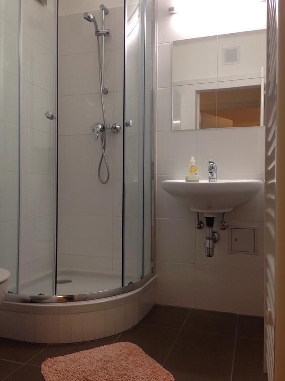 Apartment Opera Wien Rom bilde