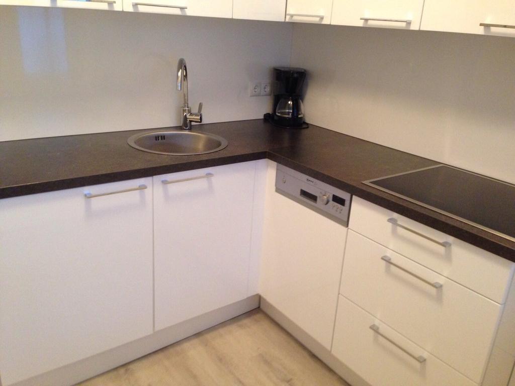 Apartment Opera Wien Rom bilde