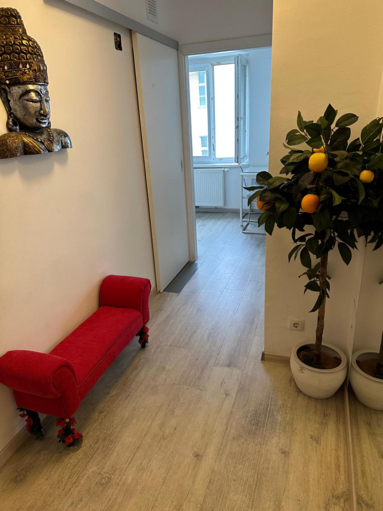 Apartment Opera Wien Eksteriør bilde
