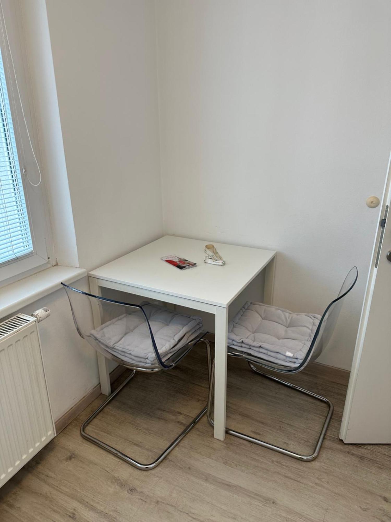Apartment Opera Wien Eksteriør bilde