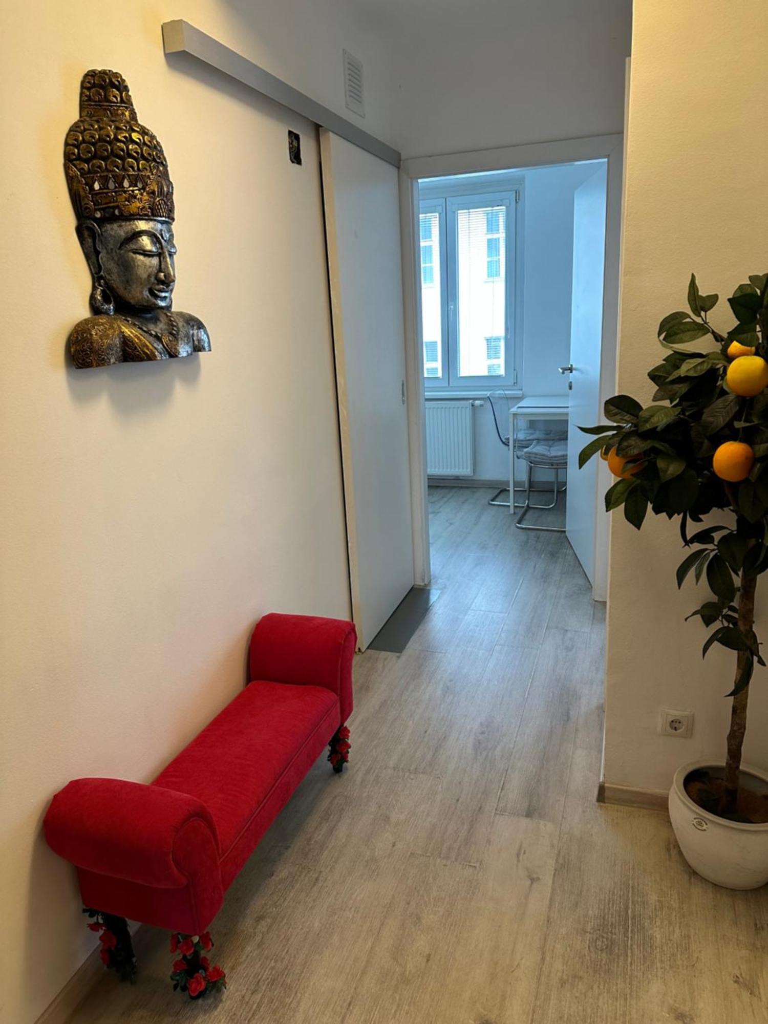 Apartment Opera Wien Eksteriør bilde