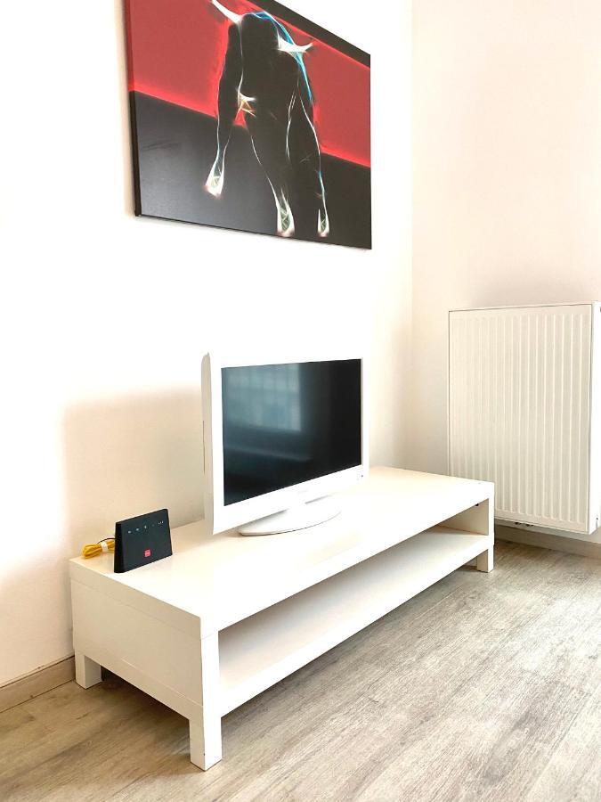 Apartment Opera Wien Eksteriør bilde